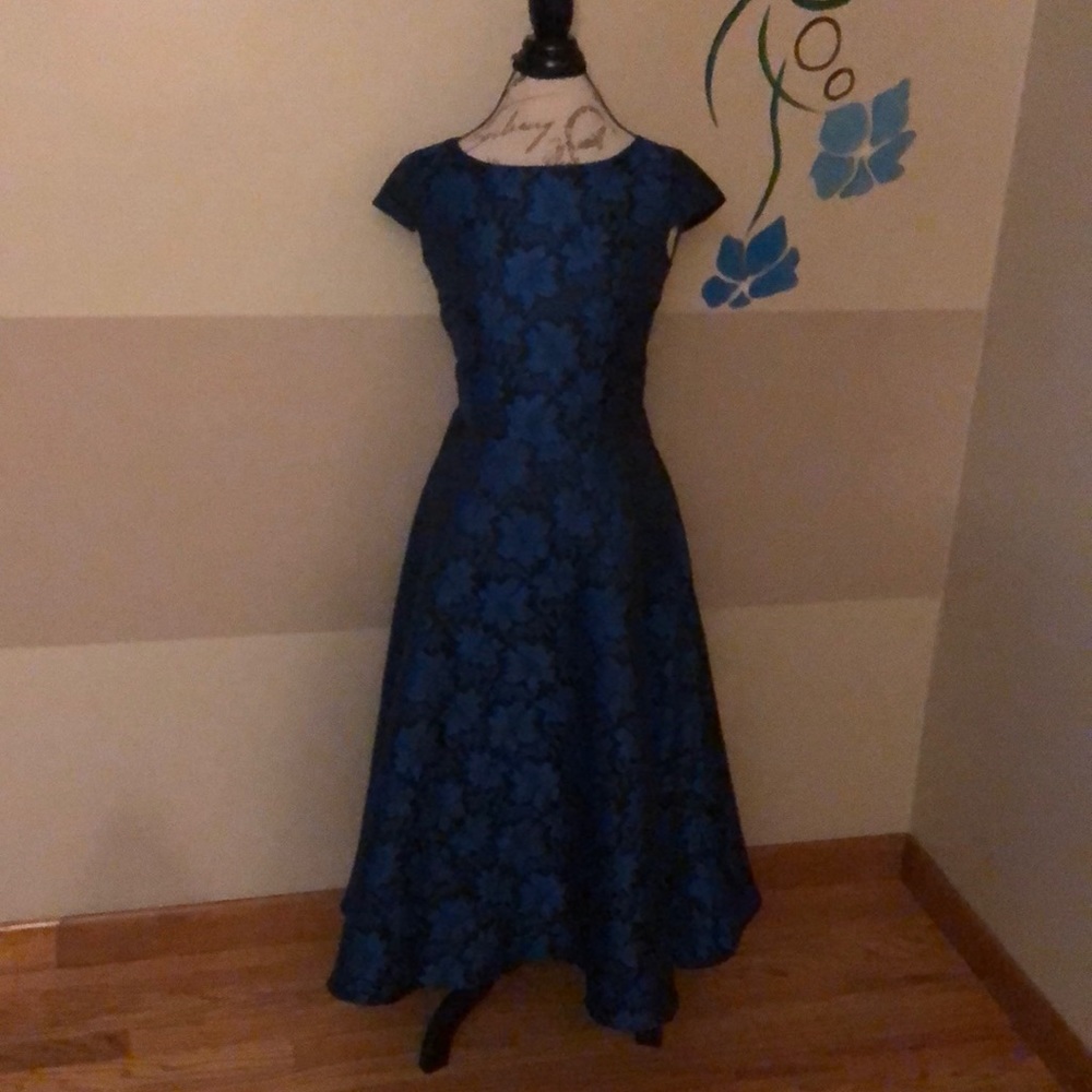 Cocktail dress